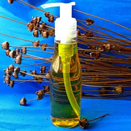 A hidrofil olaj mi ez, és hogyan kell alkalmazni