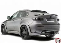Hamann, tuning stúdió VC-tuning
