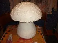 A gomba hab