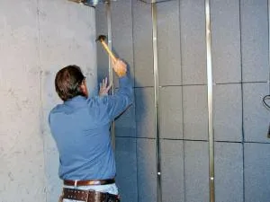 A hangerő - a zaj