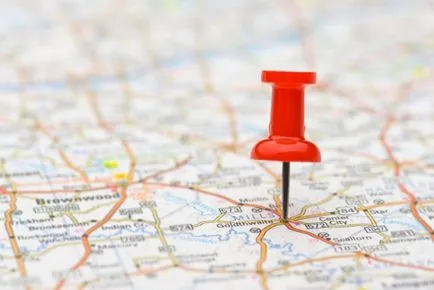 GPS és A-GPS a legjobb tabletta