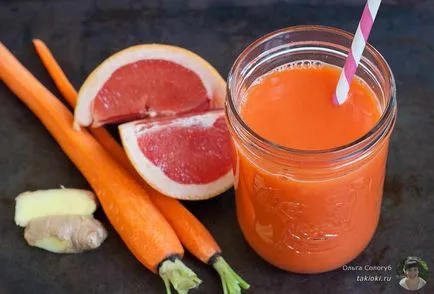 Grapefruit diéta - véleménye, és amint az