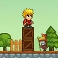 Game Cat ellen egerek - játssz ingyen online