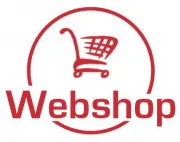 Online üzlet kulcsrakész