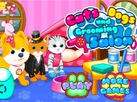 Games kisállat gondozás - játssz ingyen online! (Játék állatok gondozásában) Games kisállat gondozás - játssz ingyen online!