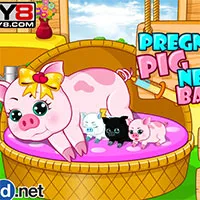 Games kisállat gondozás - játssz ingyen online! (Játék) Games kisállat gondozás - játssz ingyen online!