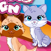 Games kisállat gondozás - játssz ingyen online! (Játék) Games kisállat gondozás - játssz ingyen online!