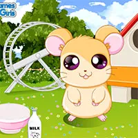 Games kisállat gondozás - játssz ingyen online! (Az állatok ellátására Játék) Games kisállat gondozás - játssz ingyen online!
