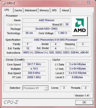Arról, hogy hogyan kapcsolja be az összes magot windows 7 (2017) (kernel) Arról, hogy hogyan kapcsolja be az összes magot windows 7 (2017)