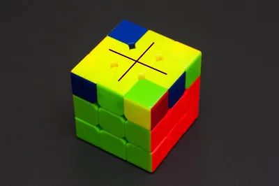 Arról, hogy hogyan össze a Rubik-kocka 3x3 1 perc alatt (fehér közepén le az fut) Arról, hogy hogyan össze a Rubik-kocka 3x3 1 perc alatt