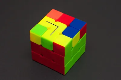Arról, hogy hogyan össze a Rubik-kocka 3x3 1 perc alatt (fehér közepén le az fut) Arról, hogy hogyan össze a Rubik-kocka 3x3 1 perc alatt