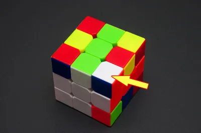 Arról, hogy hogyan össze a Rubik-kocka 3x3 1 perc alatt (utasítás) Arról, hogy hogyan össze a Rubik-kocka 3x3 1 perc alatt