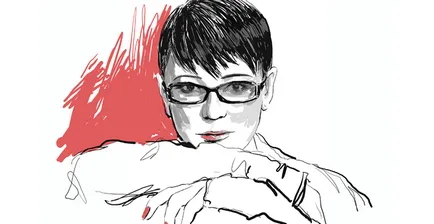 Irina Khakamada