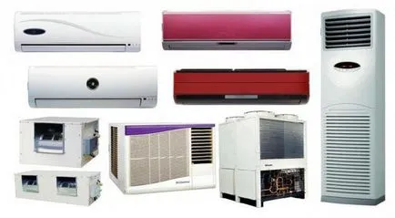 Inverteres klíma - ez az előnyök és hátrányok (inverter) Inverteres klíma - ez az előnyei és hátrányai