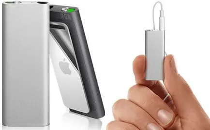 IPod Shuffle - felülvizsgálat generációk jellemzői, az árak, vélemények icanto (iPod) IPod Shuffle - felülvizsgálat generációk jellemzői, az árak, vélemények icanto