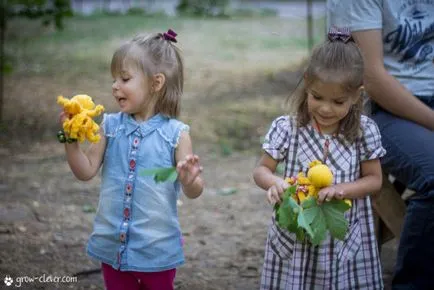 Gyermekjátékok akár egy évig is saját kezűleg, a nő okos! (Játékok) Gyermekjátékok akár egy évig is saját kezűleg, a nő okos!
