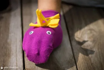 Gyermekjátékok akár egy évig is saját kezűleg, a nő okos! (Gyerekek) Gyermekjátékok akár egy évig is saját kezűleg, a nő okos!