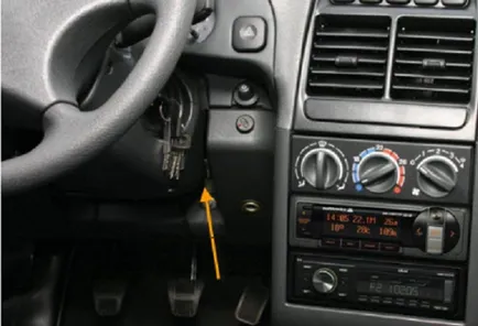 Útmutató a diagnózis a VAZ, a választás a diagnózis adapter (Diagnostics) Utasítás autó diagnosztika tartja vázák, a választás a diagnózis adapter