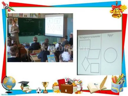 Innovatív technológiák az általános iskolában