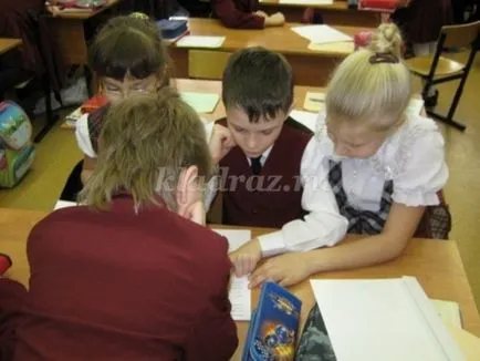 Innovatív technológiák az általános iskolában