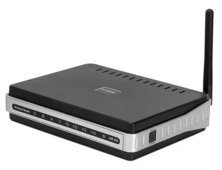 Utasítások konfigurálására router és ADSL-modem
