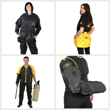 Online Shop fordogtrainers