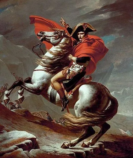 Franciaország császára - Napoleon Bonaparte, magazin, retrobazar, portál gyűjtők és szerelmesek a régi