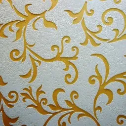 Stencil dekorációs vakolatok Stencil dekorációs vakolatok