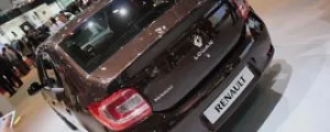 Renault Simbol saját kezűleg Renault Simbol saját kezűleg