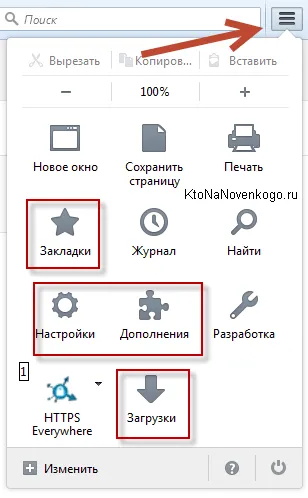 Tor böngésző meg