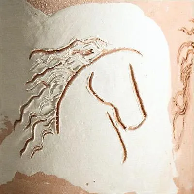 Stencil dekorációs vakolatok Stencil dekorációs vakolatok