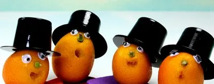 Hogyan díszíteni a gyermekétkeztetés
