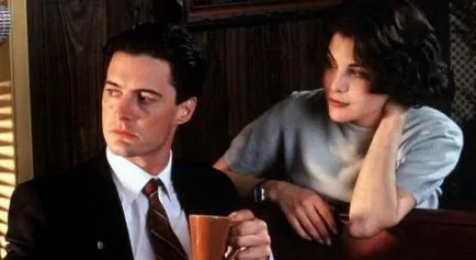Melyről Twin Peaks