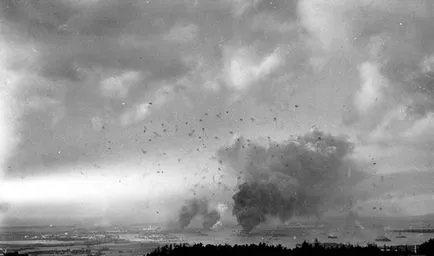 Mi Pearl Harbor