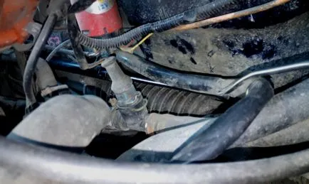 Renault Simbol saját kezűleg Renault Simbol saját kezűleg