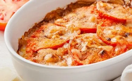 Hogyan kell főzni a tőkehal