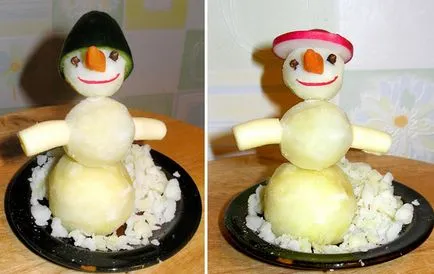 Hogyan díszíteni a gyermekétkeztetés
