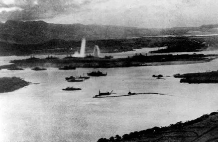 Mi Pearl Harbor
