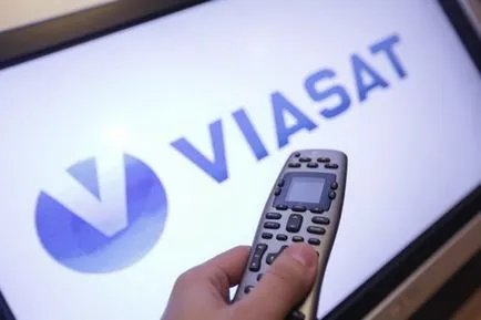 Mi a Viasat Mi a Viasat