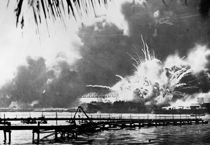 Mi Pearl Harbor