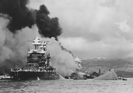 Mi Pearl Harbor