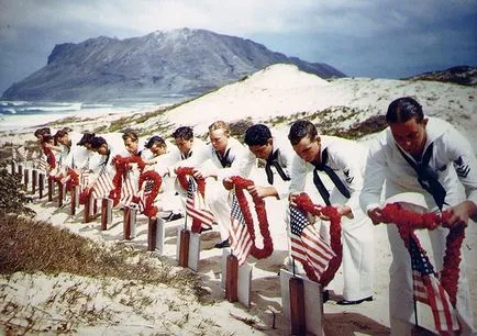 Mi Pearl Harbor