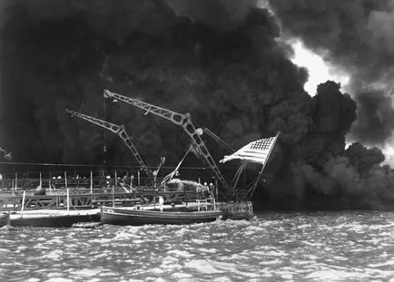 Mi Pearl Harbor