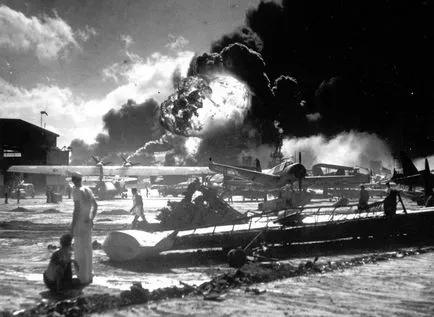 Mi Pearl Harbor