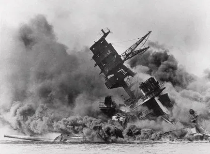 Mi Pearl Harbor