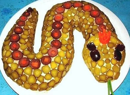 Hogyan díszíteni a gyermekétkeztetés