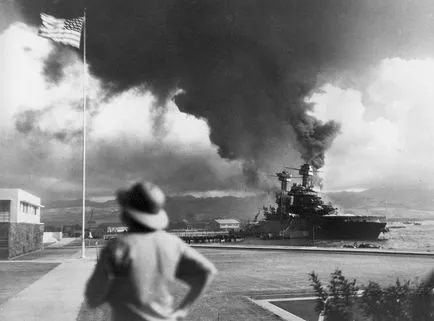 Mi Pearl Harbor