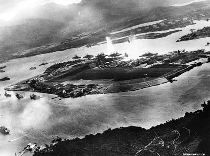 Mi Pearl Harbor