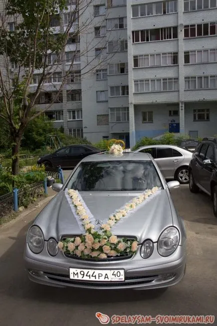 Hogyan kell varrni egy szalag Hogyan kell varrni egy szalag
