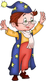 Mi Mars - magyarázatot gyerekeknek